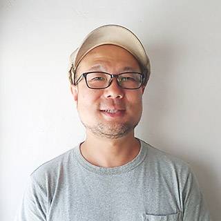 小畦雅史さん