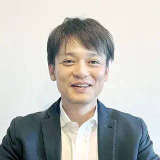 清水大介 代表
