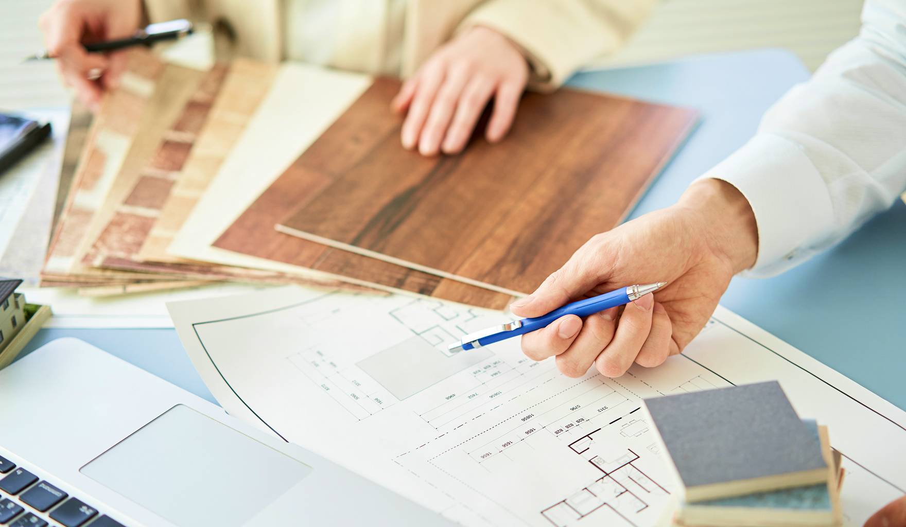 空き家を活かす改修ポイント