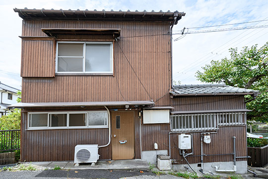 みるみる変身住宅レポ